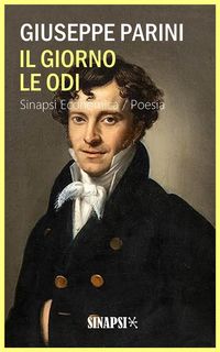 Produktbild: Il giorno - Le odi