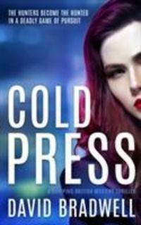 Produktbild: Bradwell, D: Cold Press