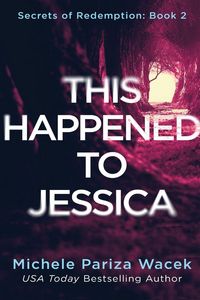Produktbild: This Happened to Jessica