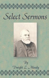 Produktbild: Select Sermons