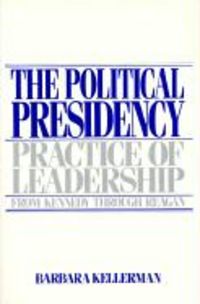 Produktbild: Political Presidency Rev/e