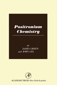 Produktbild: Positronium Chemistry