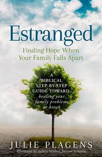 Produktbild: Estranged: Finding Hope When Your Family Falls Apart