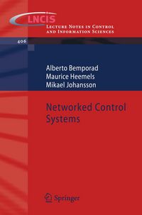 Produktbild: Networked Control Systems