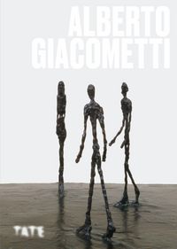 Produktbild: Artists Series: Alberto Giacometti