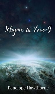 Produktbild: Rhyme in Zero-G