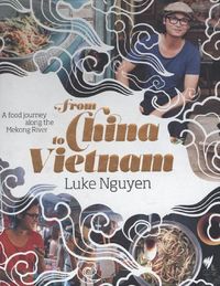 Produktbild: Nguyen, L: From China to Vietnam