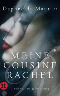 Produktbild: Meine Cousine Rachel