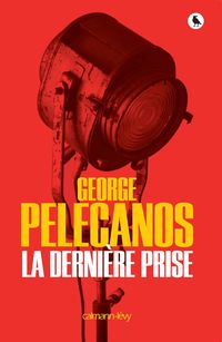 Produktbild: La Derni&egrave;re prise