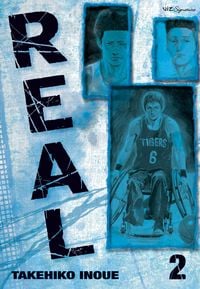 Produktbild: Real, Vol. 2