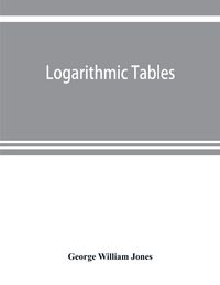 Produktbild: Logarithmic tables