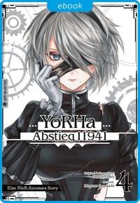 Produktbild: YoRHa - Abstieg 11941 04