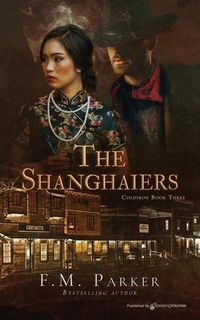Produktbild: The Shanghaiers