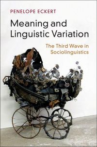 Produktbild: Meaning and Linguistic Variation