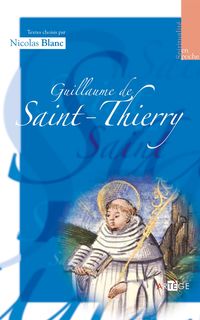Produktbild: Guillaume de saint Thierry