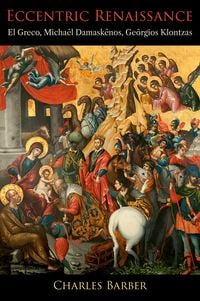 Produktbild: Eccentric Renaissance