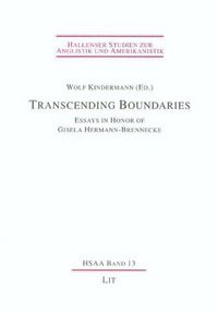 Produktbild: Transcending Boundaries