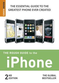 Produktbild: Rough Guide to the iPhone
