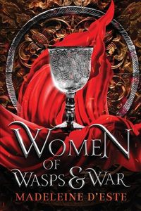 Produktbild: Women of Wasps and War: The Sting of Justice