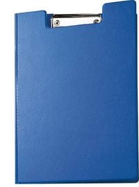 Produktbild: MAUL Schreibplatte/Schreibmappe, blau