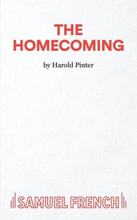 Produktbild: The Homecoming - A Play