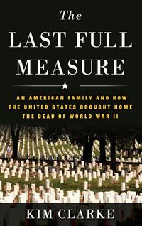 Produktbild: The Last Full Measure