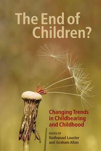 Produktbild: The End of Children?