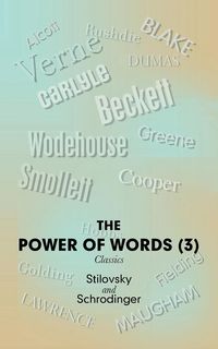 Produktbild: The Power of Words (3)