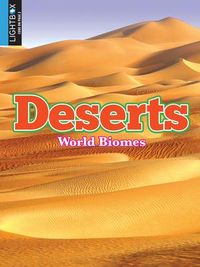 Produktbild: Deserts