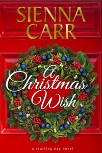Produktbild: A Christmas Wish (Starling Bay, #9)