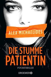 Produktbild: Die stumme Patientin