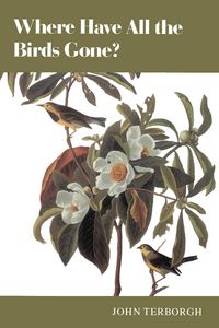 Produktbild: Where Have All the Birds Gone?