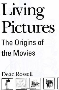 Produktbild: Living Pictures