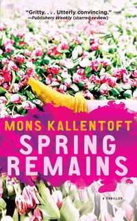 Produktbild: Spring Remains