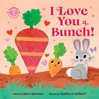 Produktbild: I Love You a Bunch!