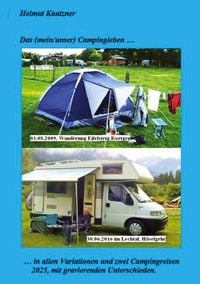 Produktbild: Das (mein/unser) Campingleben ...