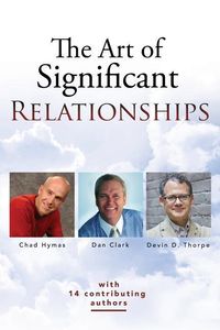 Produktbild: The Art of Significant Relationships