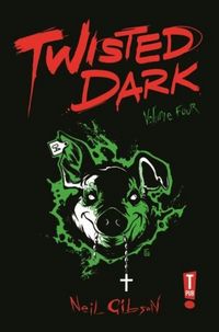 Produktbild: Twisted Dark Volume 4