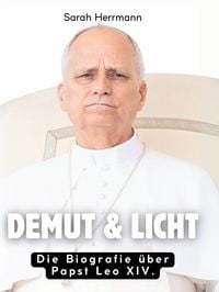 Produktbild: Demut & Licht