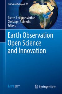 Produktbild: Earth Observation Open Science and Innovation
