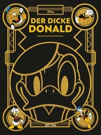Produktbild Der dicke Donald
