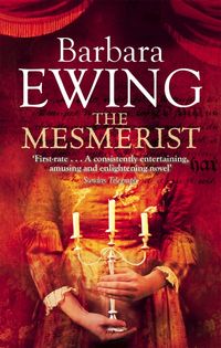 Produktbild: The Mesmerist