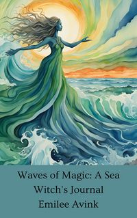 Produktbild: Waves of Magic: A Sea Witch's Journal