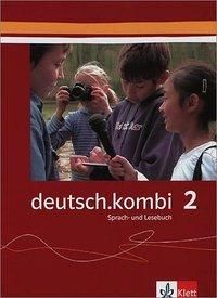 Produktbild: Deutsch.kombi. Ein Sprach- und Lesebuch / Sch&uuml;lerbuch 6. Klasse