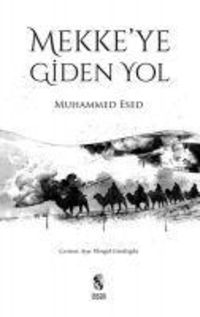 Produktbild: Mekkeye Giden Yol