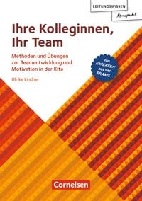 Produktbild: Ihre Kolleginnen, Ihr Team