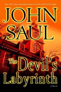 Produktbild: The Devil's Labyrinth