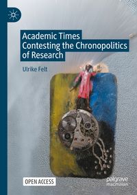 Produktbild: Academic Times