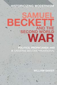 Produktbild: SAMUEL BECKETT & THE 2ND WW
