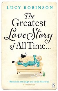 Produktbild: The Greatest Love Story of All Time